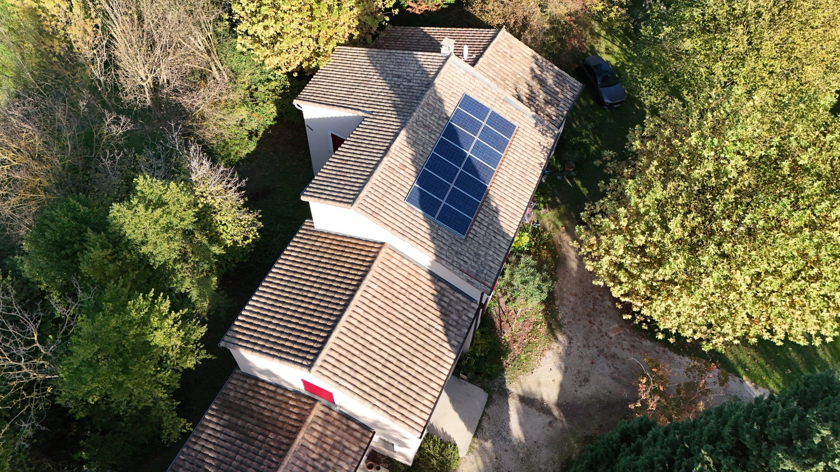default Conception photovoltaïque