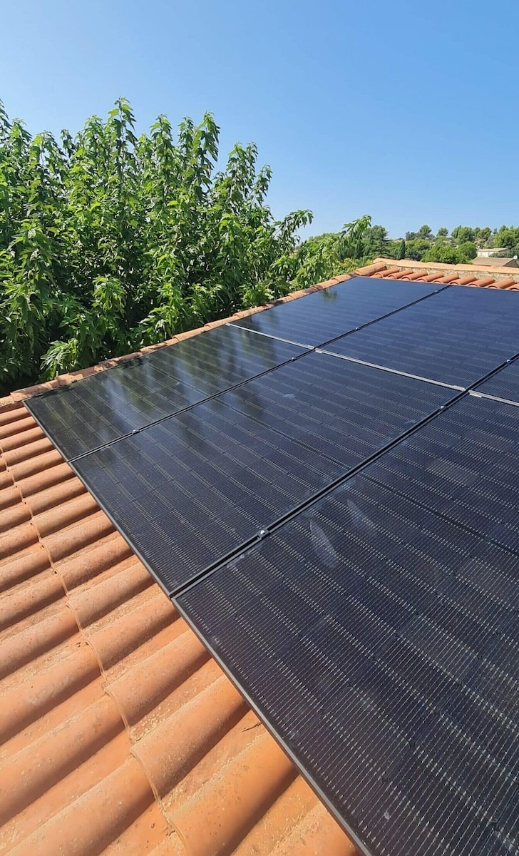 Conception photovoltaïque