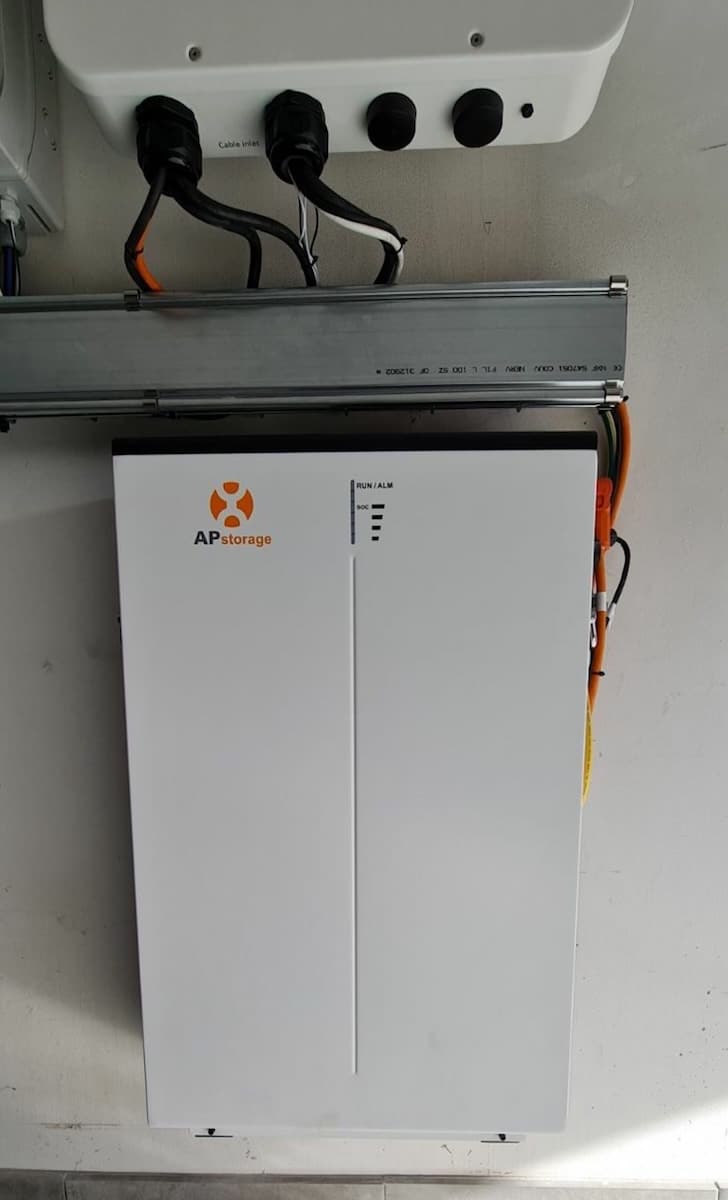 Installation panneaux solaires PACA