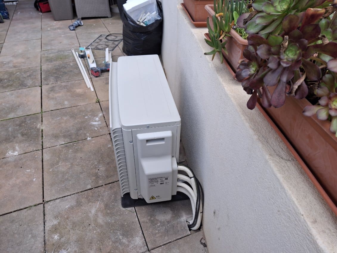 Installation panneaux solaires PACA